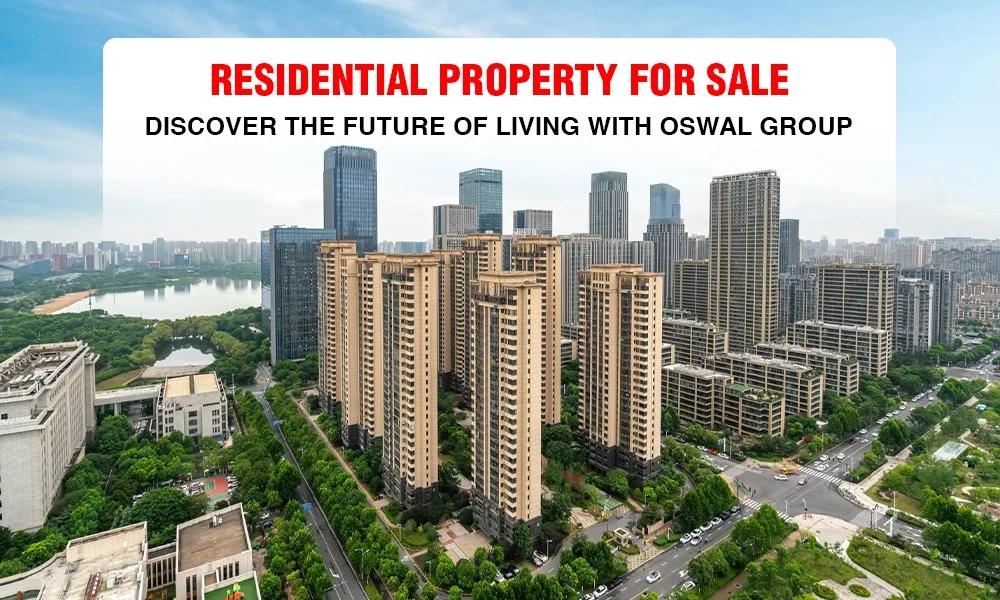oswal group