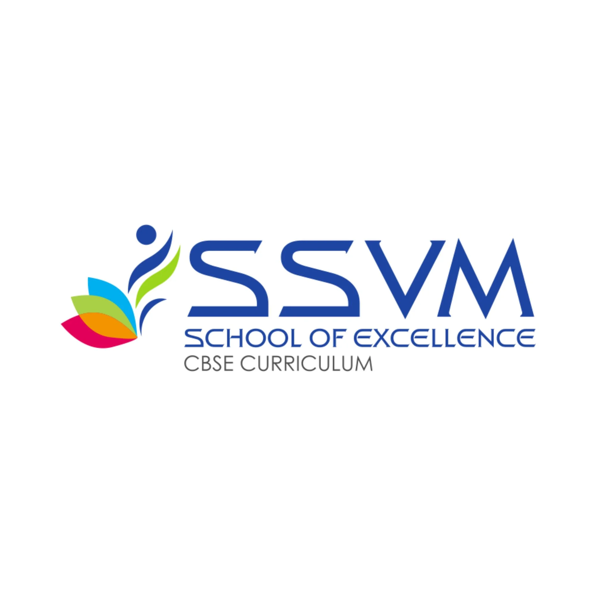SSVM School Of Excellence Theethipalayam