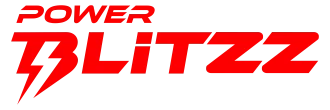 Power Blitzz