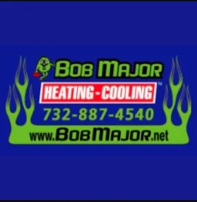 Bob Major Heating & Cooling
