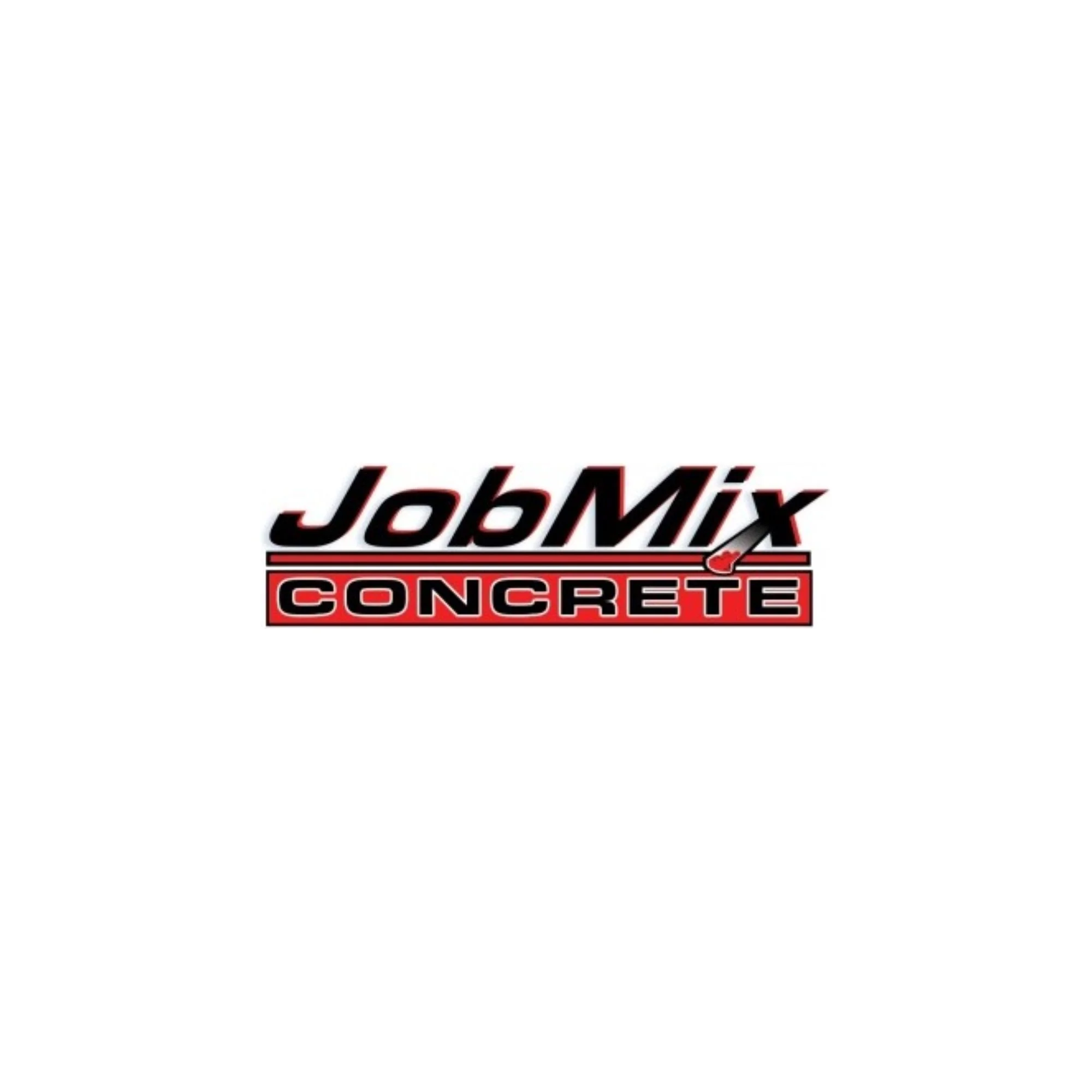 JobMix Concrete