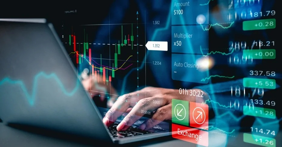 Forex TRADING