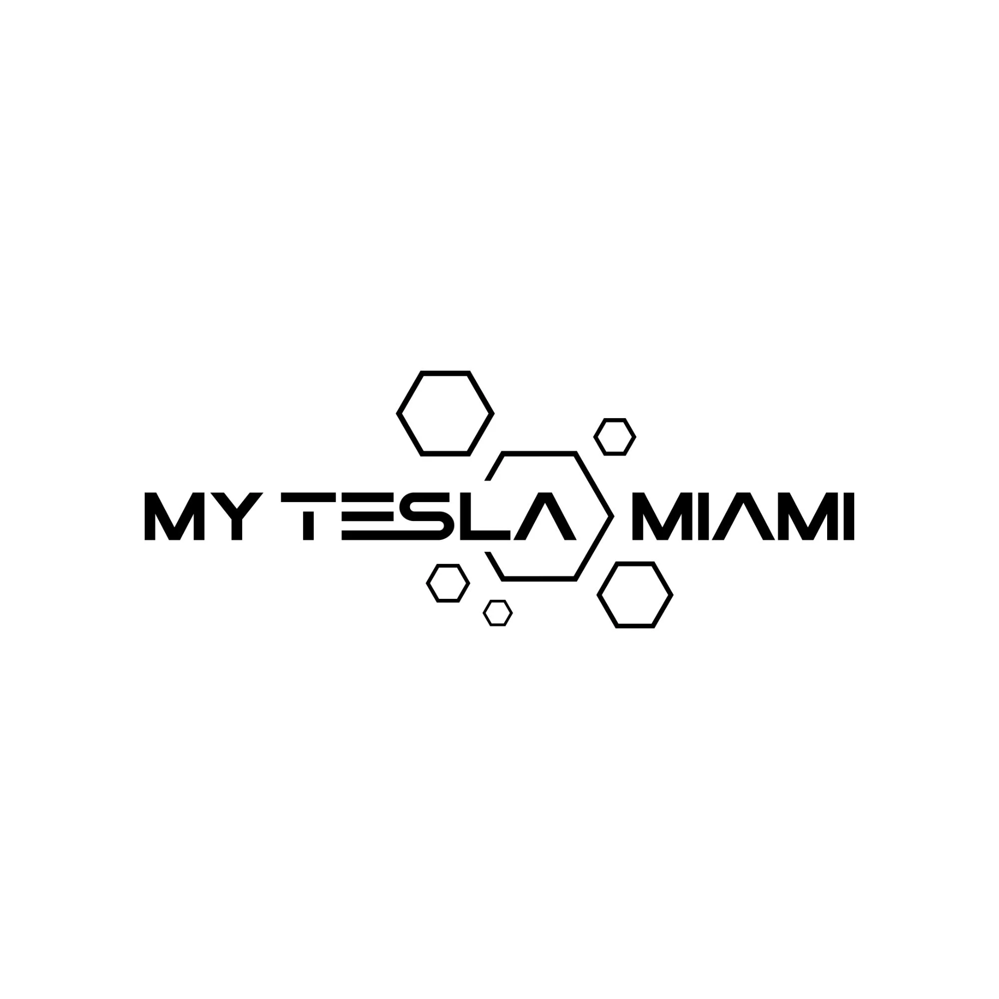 My Tesla Miami