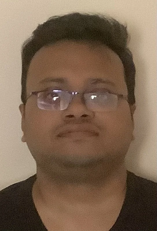 Sanket Telang