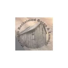 Michigan Reclaimed Barns