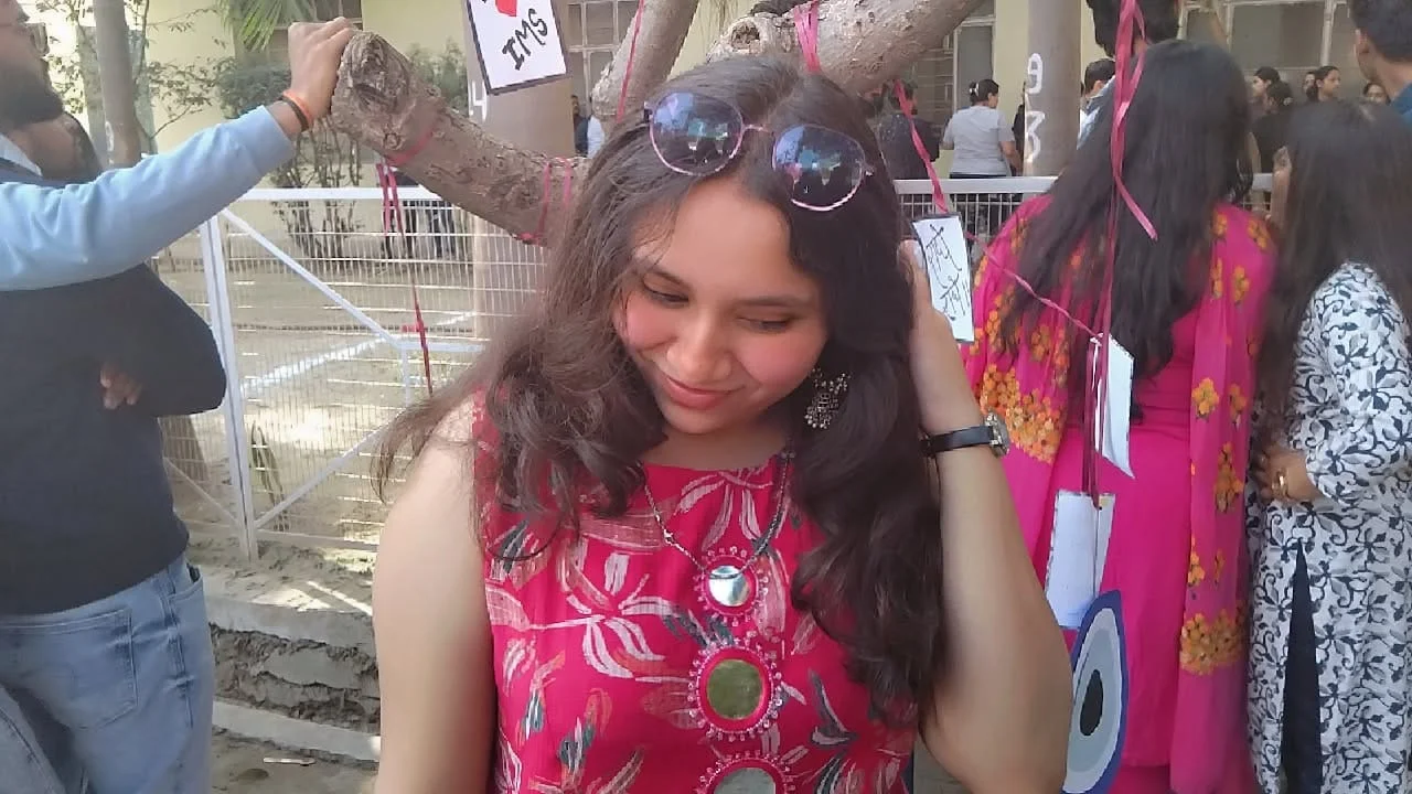 nishtha gujrati
