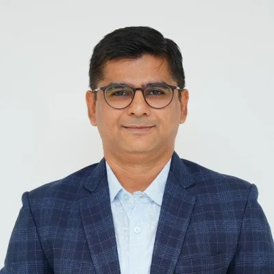Pratik Shah