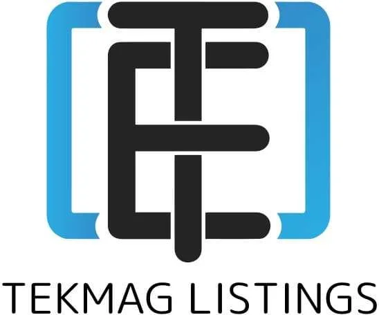 Tekmag Listings