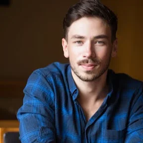 Daniel Parker