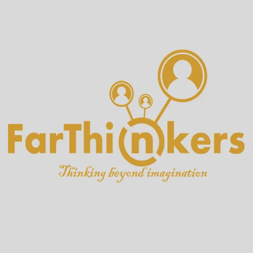 Farthinkers Ltd
