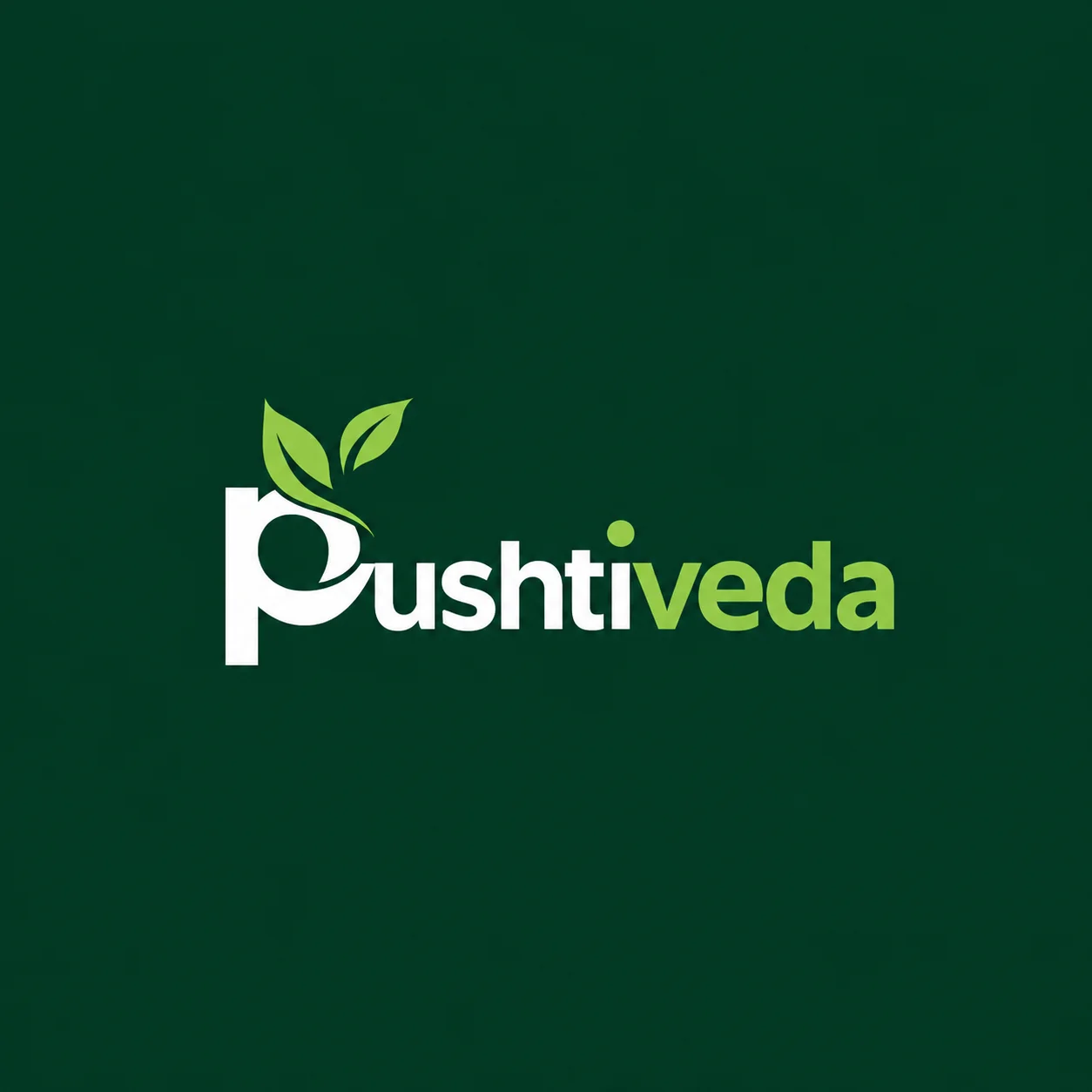 Pushtiveda Organic