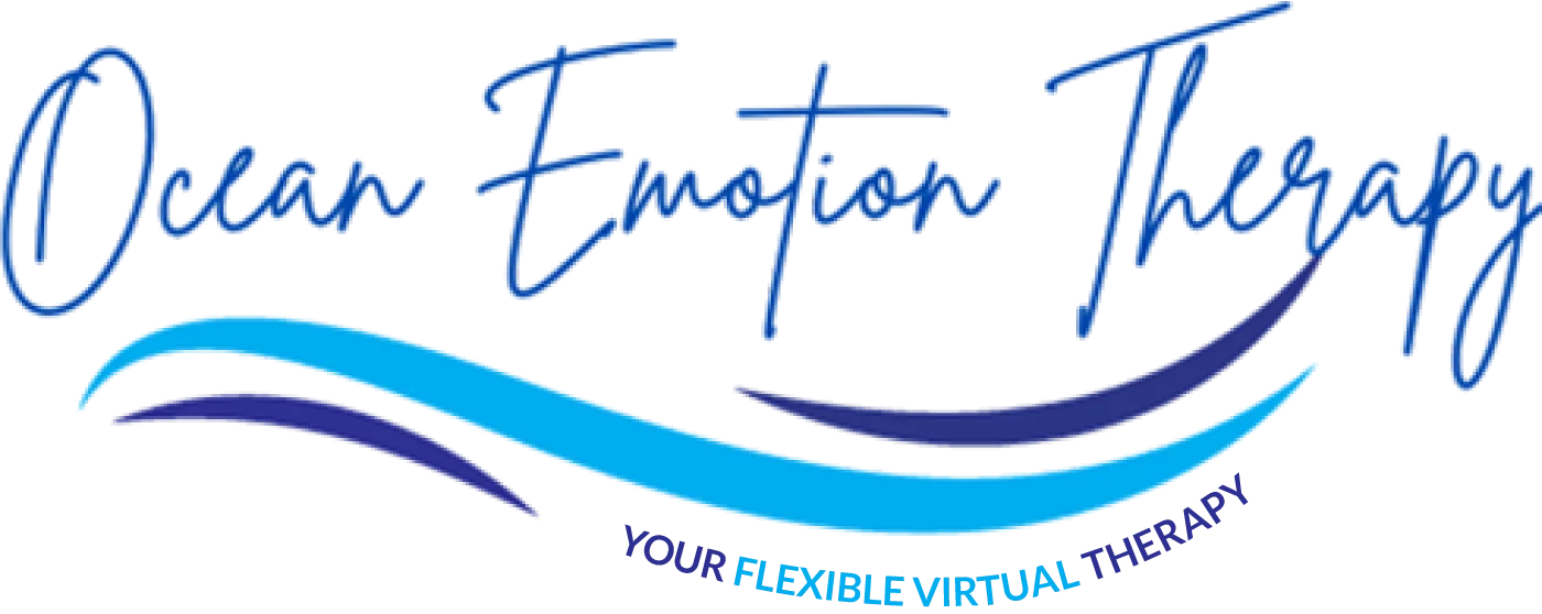 Ocean Emotion Therapy Associates
