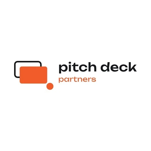 Pitch deck Partners