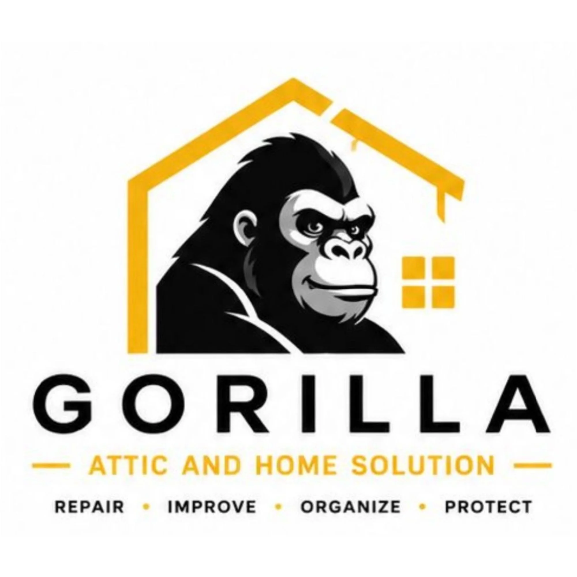 Gorilla attic home solutions