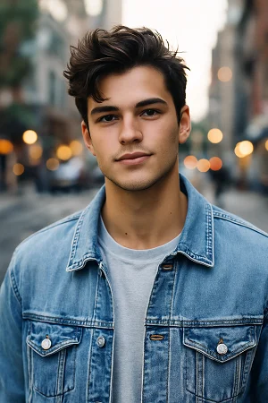 George Terry