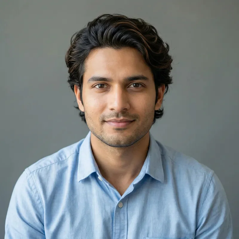 Aman Malhotra