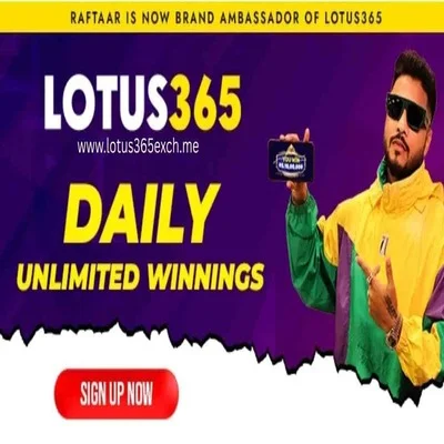 Lotus365exch .