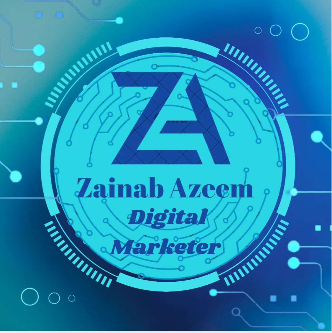 Zainab Azeem