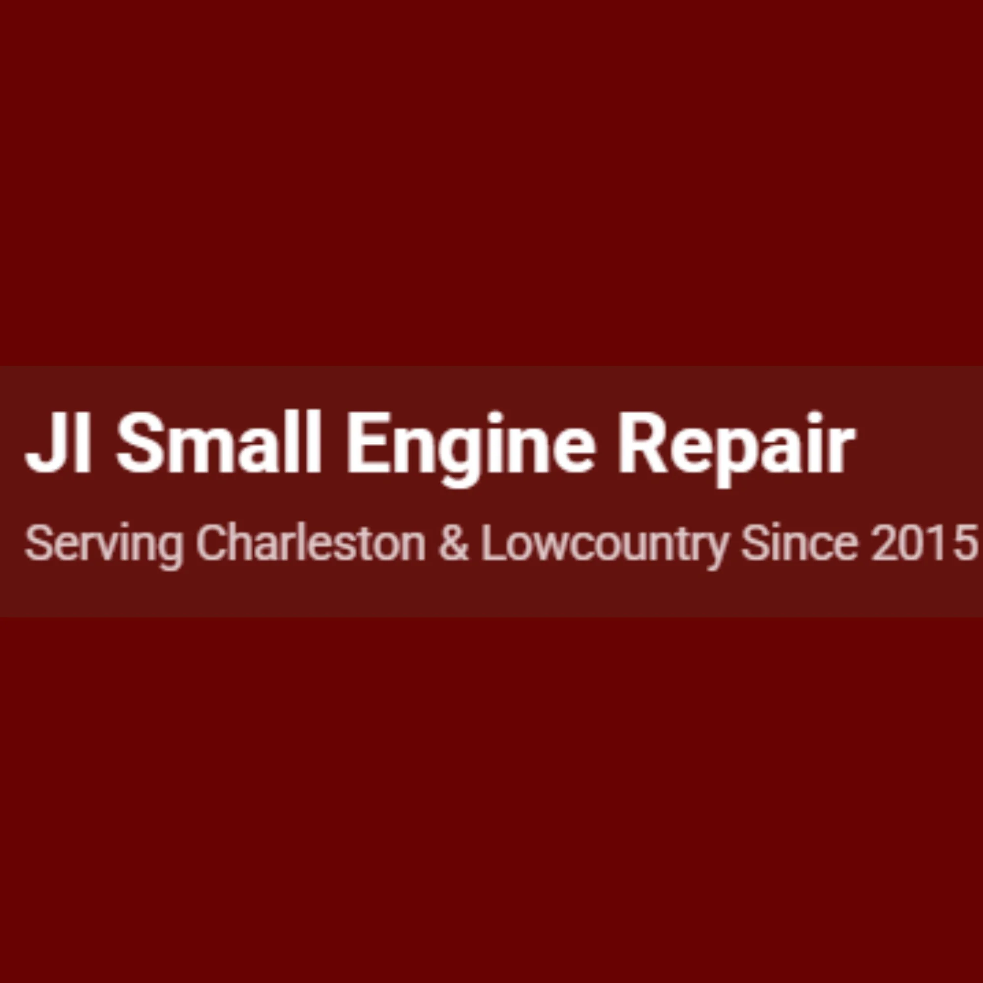 JI Small Engine Repair