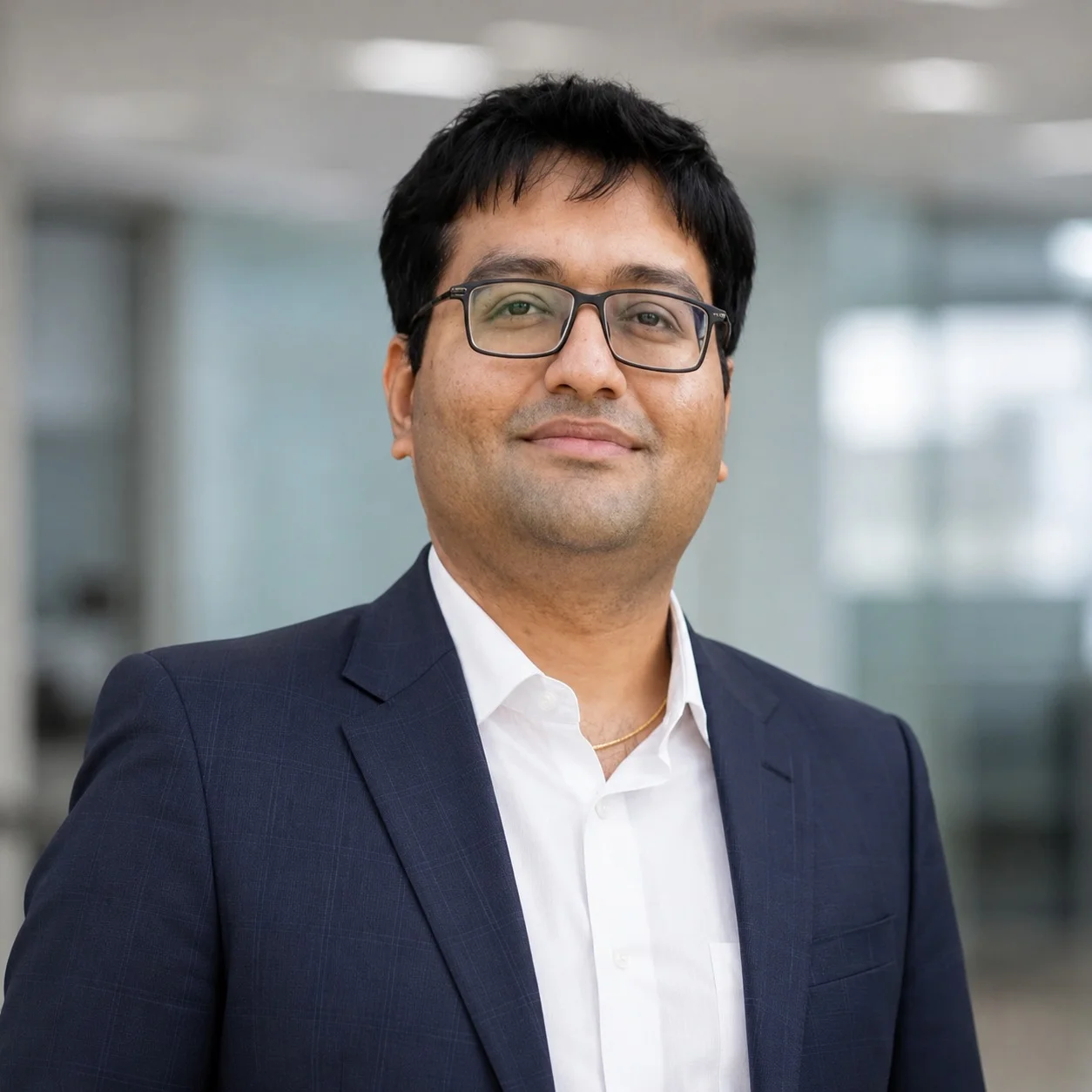 Siddharth Patel