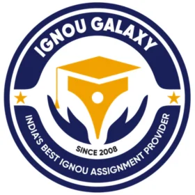 IGNOU Galaxy