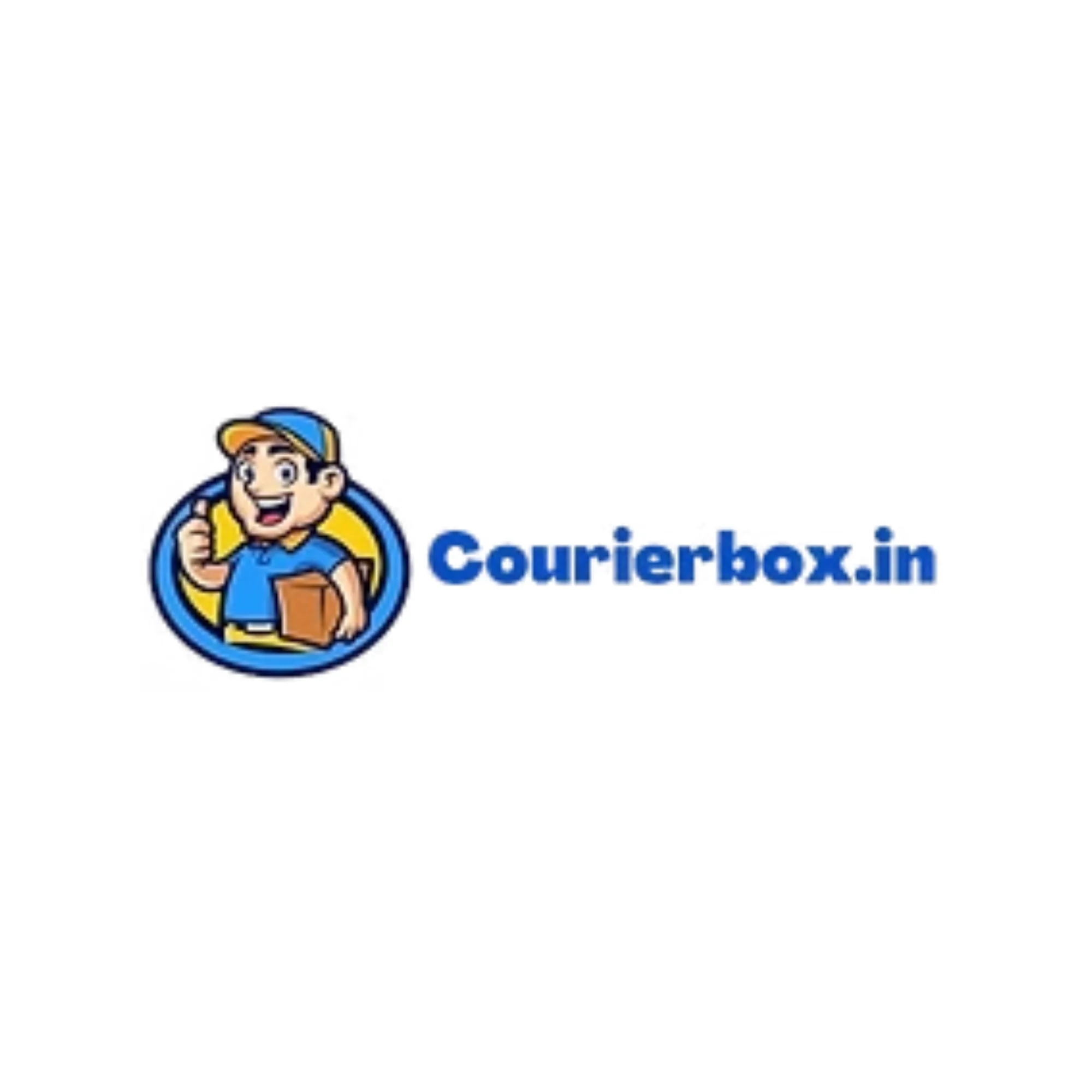 Courier Box