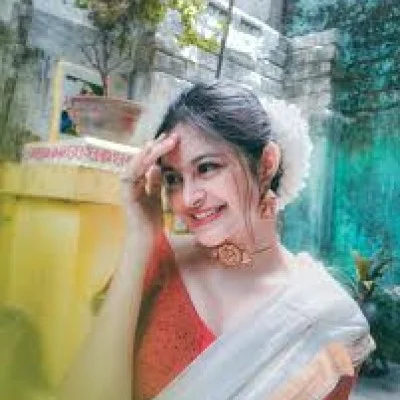 Shanaya Sharma