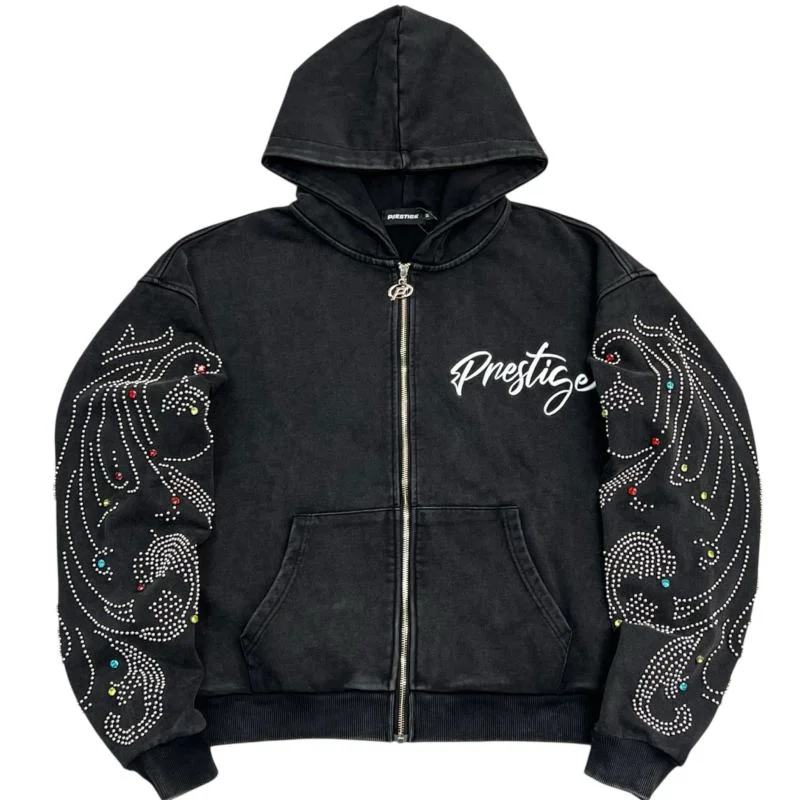 Prestige clothing