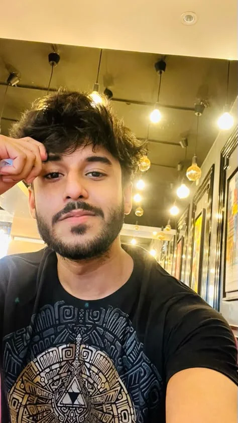 Majid Ali