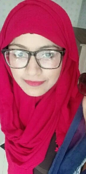 Naila Masood