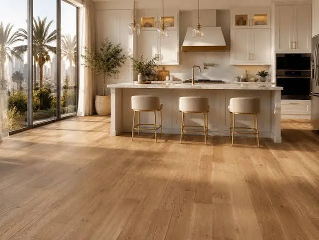 pvc flooring