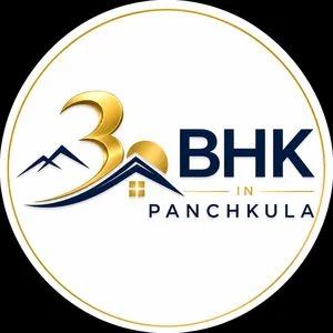 3 BHK In Panchkula