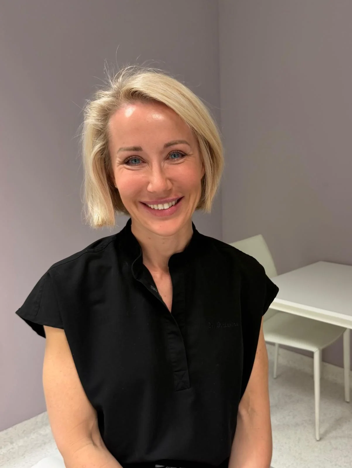 Dr Katarina Zivec