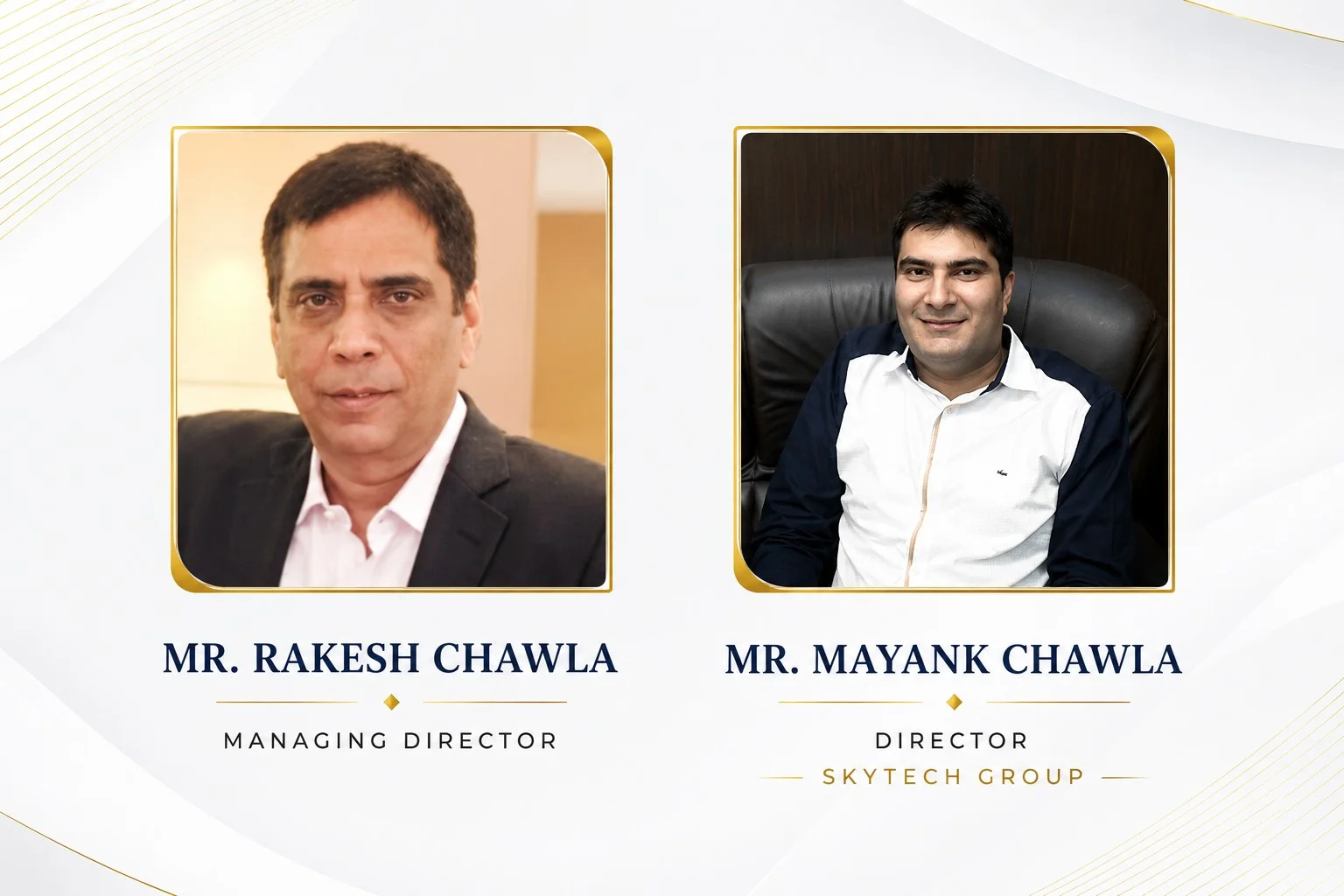 Skytech Realty