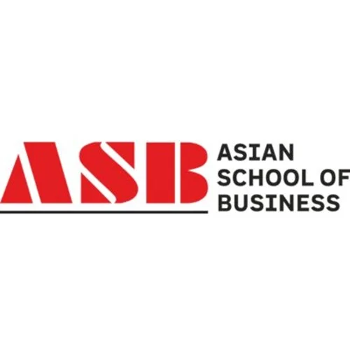 Asian School Business