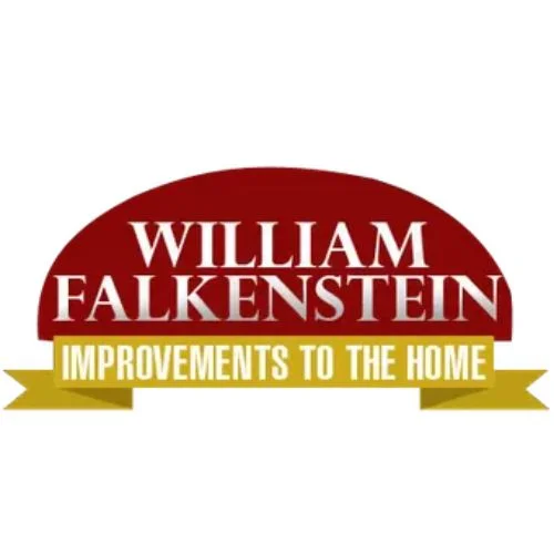 William Falkenstein Improvements to the Home