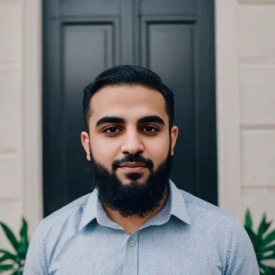 Daniyal Abdelhak