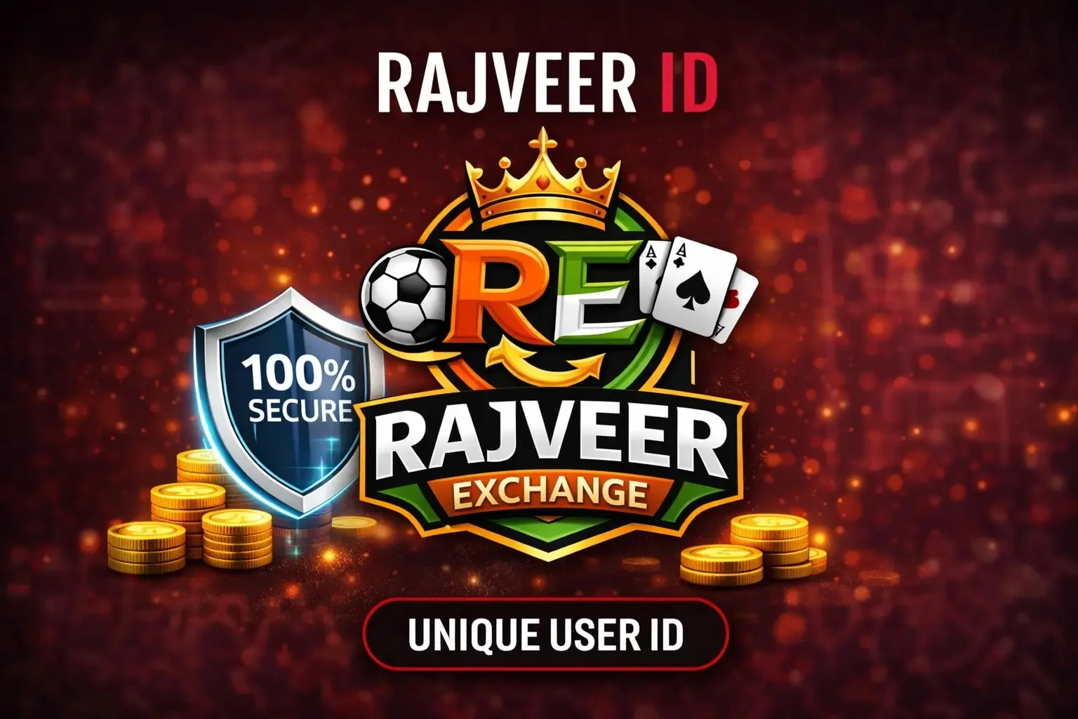 rajveer exchange