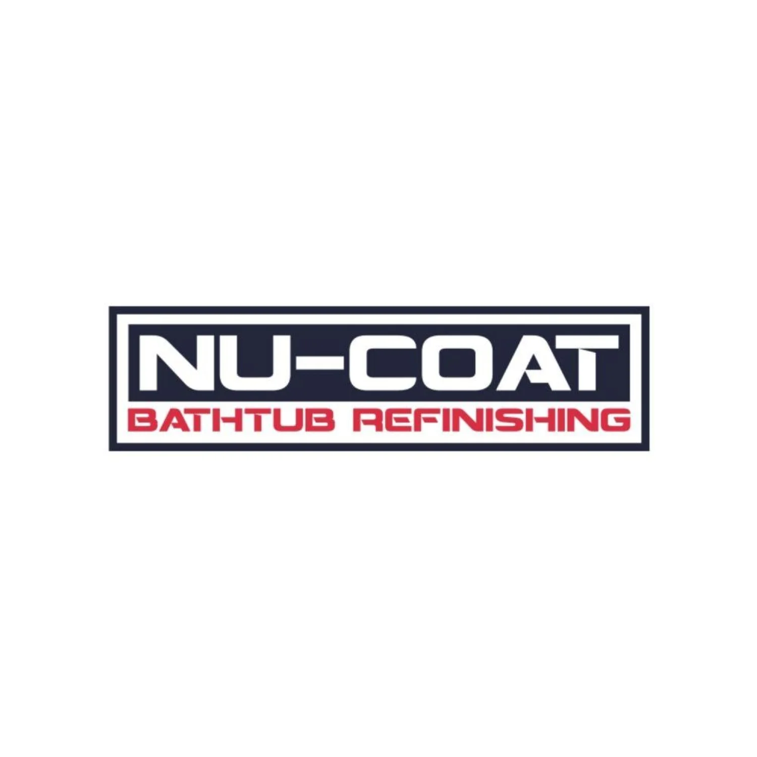 NU Coat Bathtub Refinishing