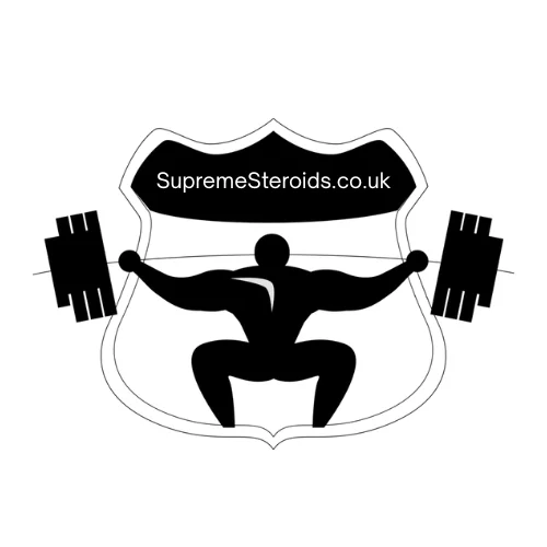 Supreme Steroids
