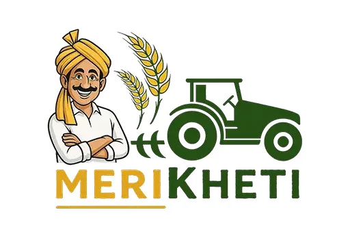 Meri Kheti