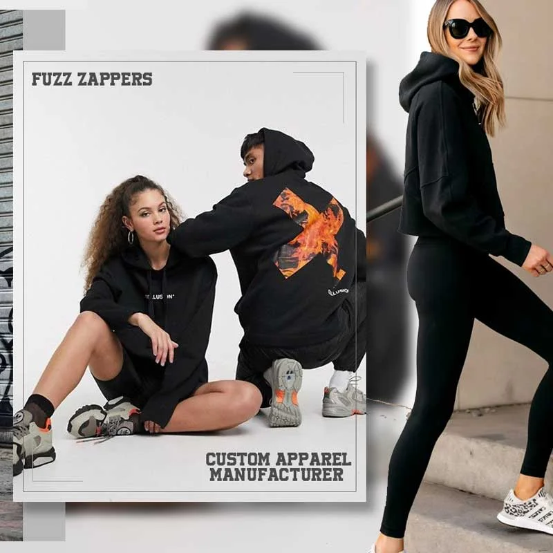 FZ Apparel