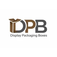 Display Packaging Boxes