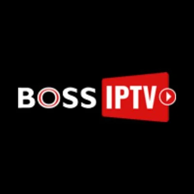 The Boss IPTV