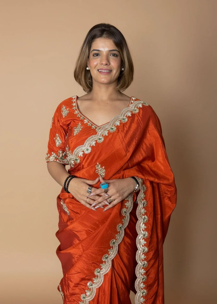 Priyanka Sharma
