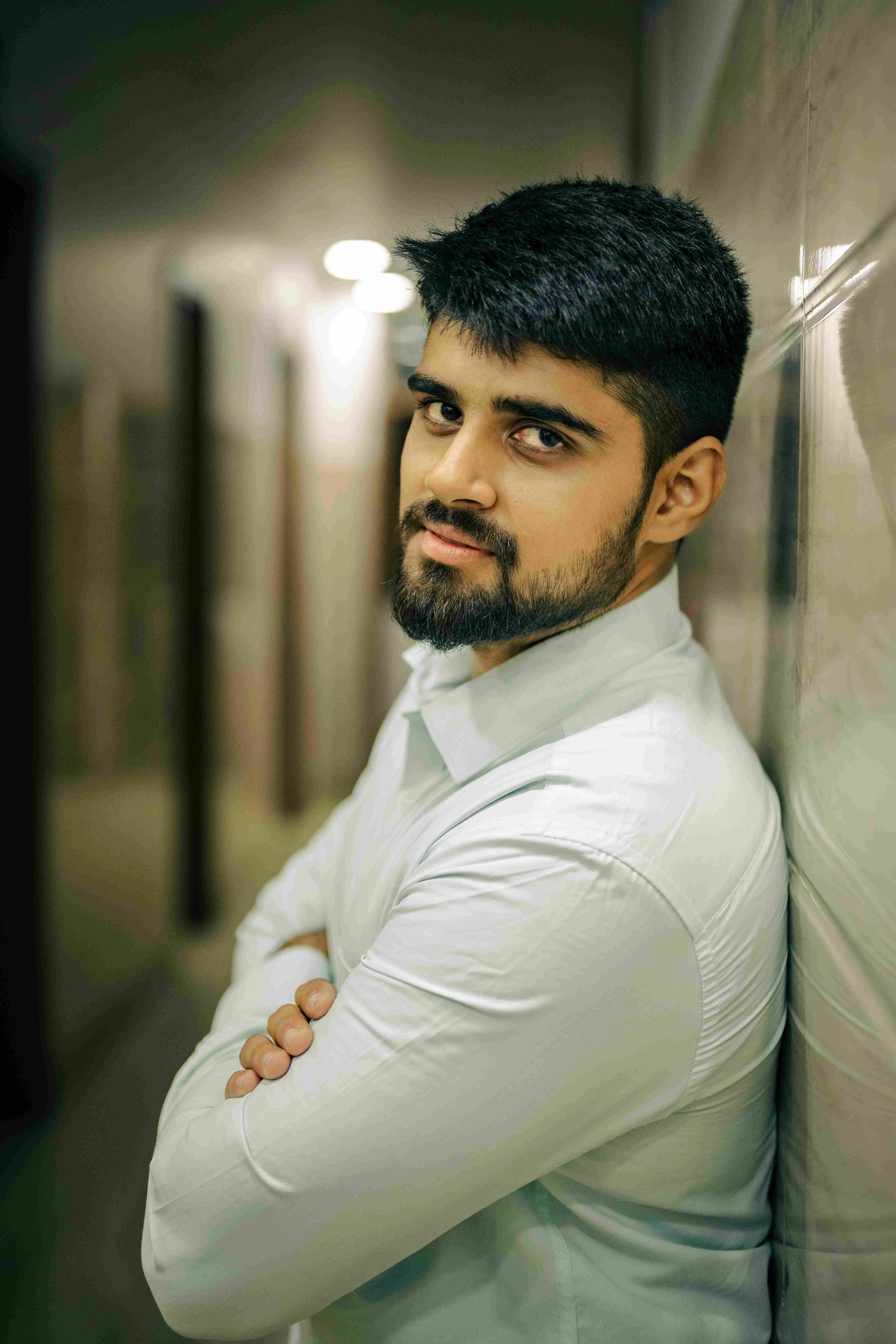 Rahul Deka
