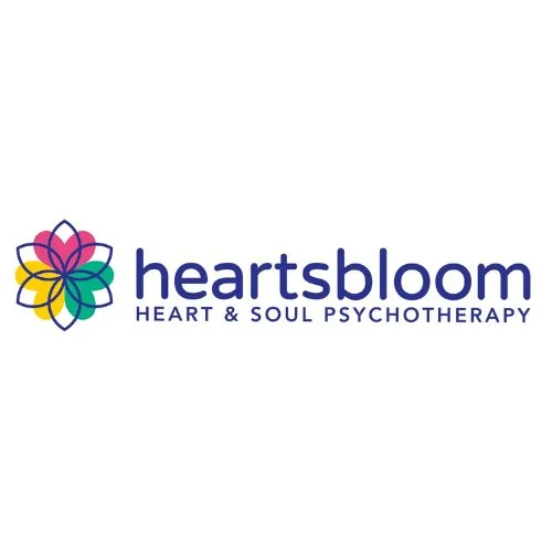 Hearts Bloom