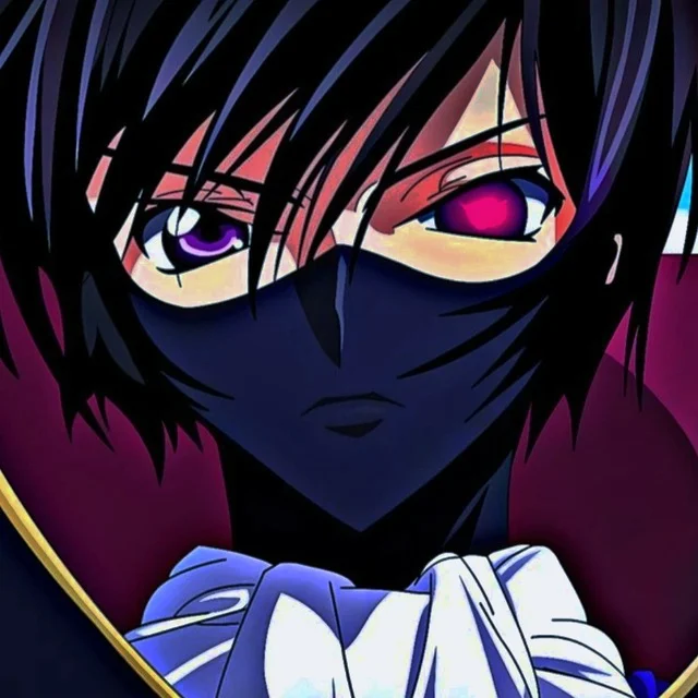 Zero Lelouch