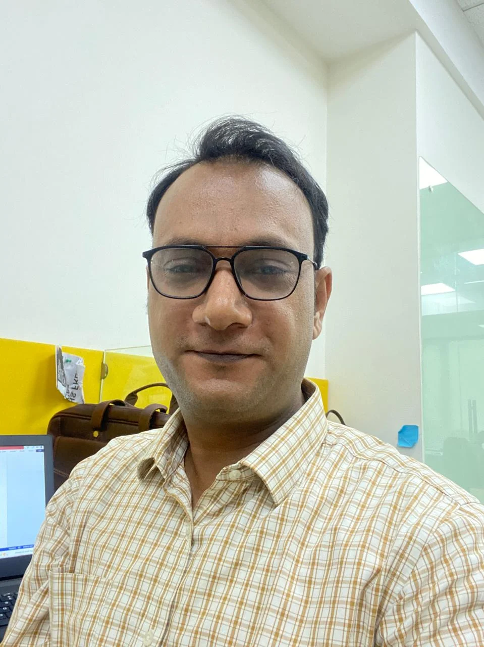 Abhijeet Pratap