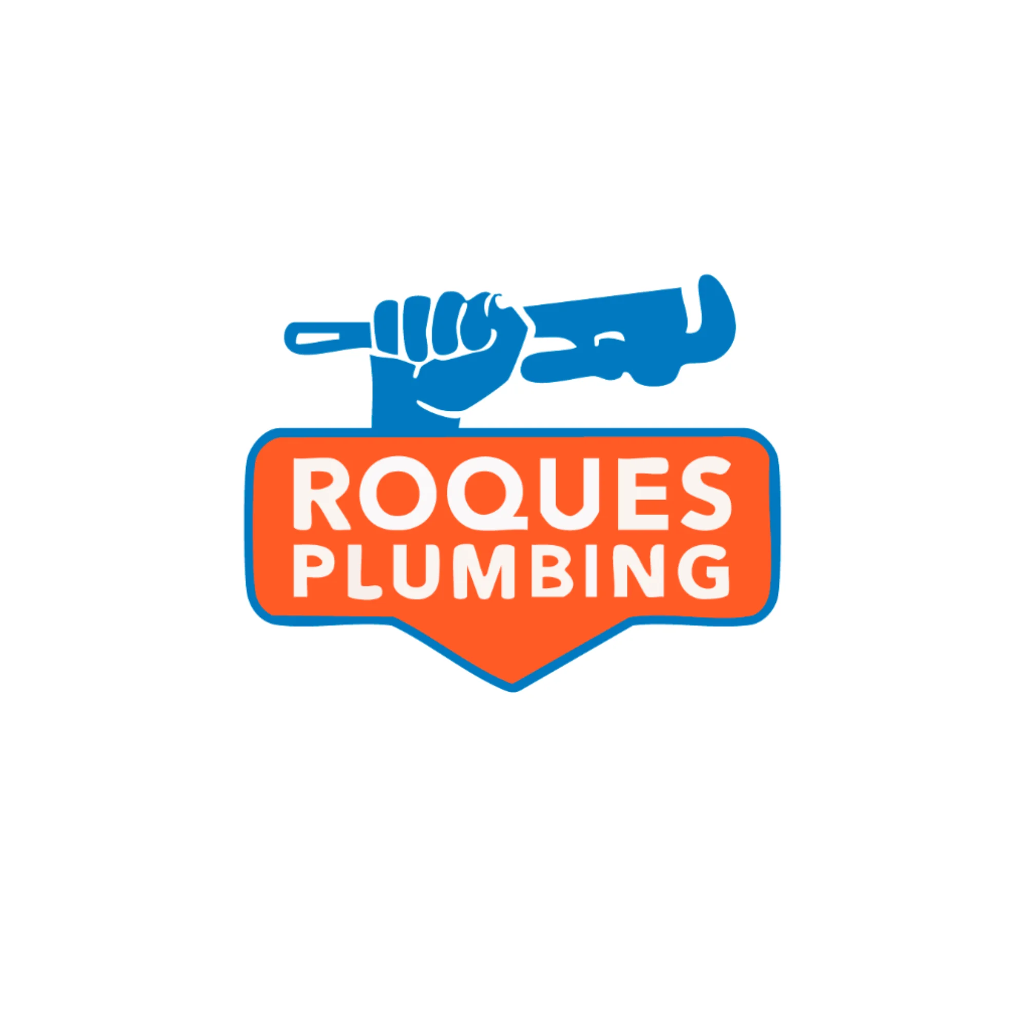Roques plumbing